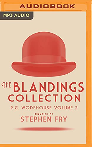 P. G. Wodehouse: The Blandings Collection (2)